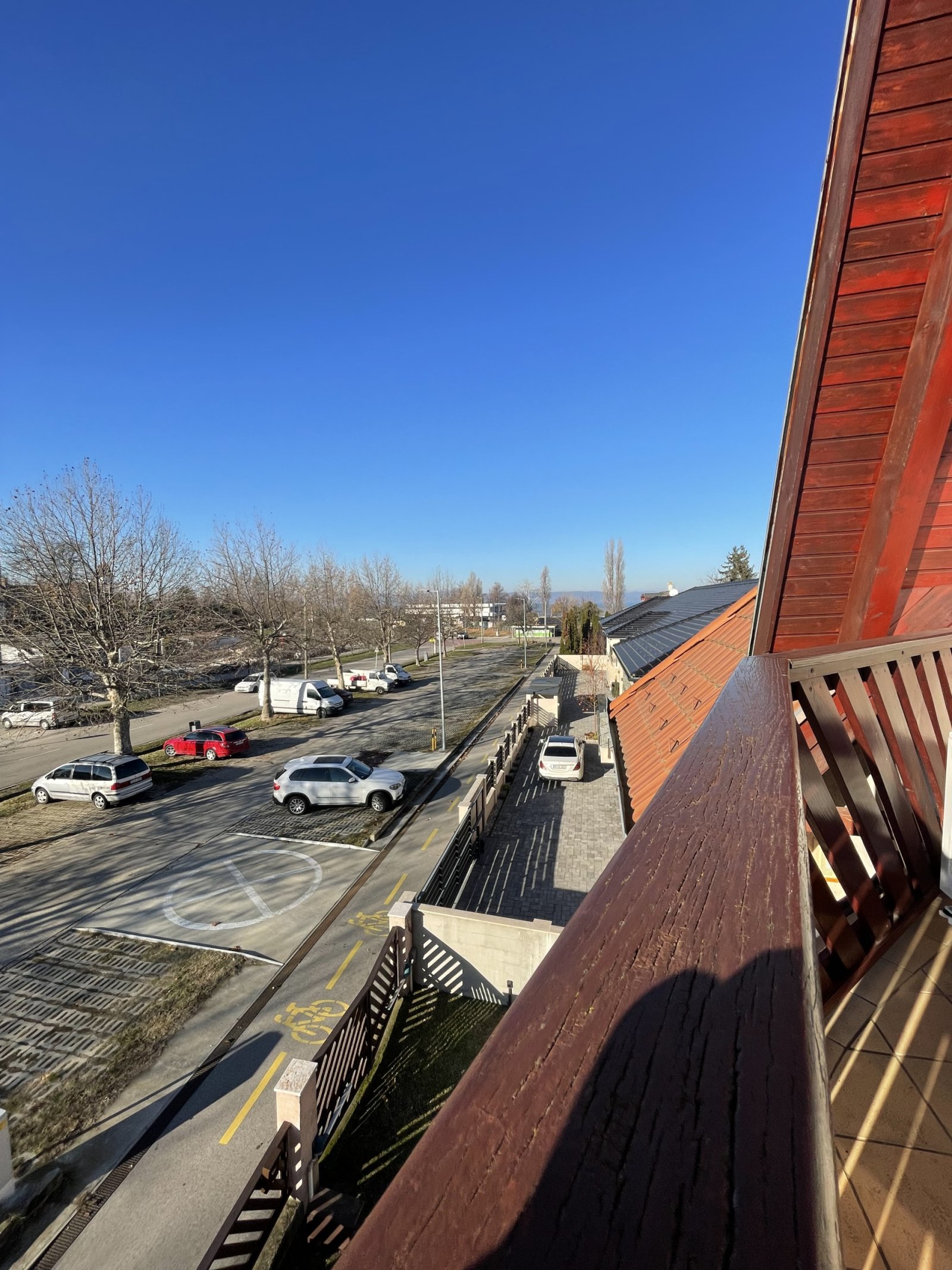 (AAA) Wohnung mit Balkon im beliebten ungarischen Badeort – Balatonlelle, Bild 18 von 21