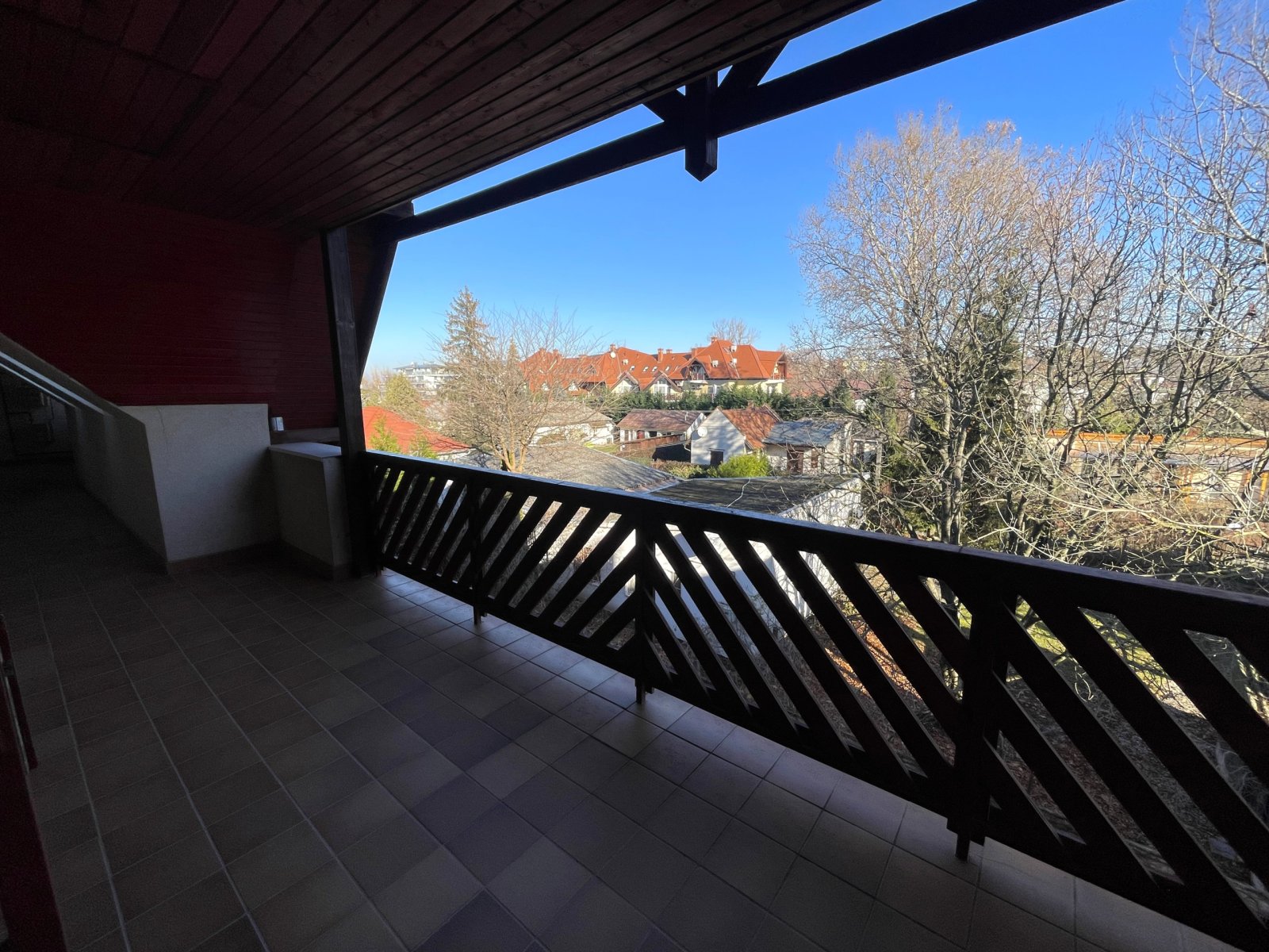 (AAA) Wohnung mit Balkon im beliebten ungarischen Badeort – Balatonlelle, Bild 19 von 21