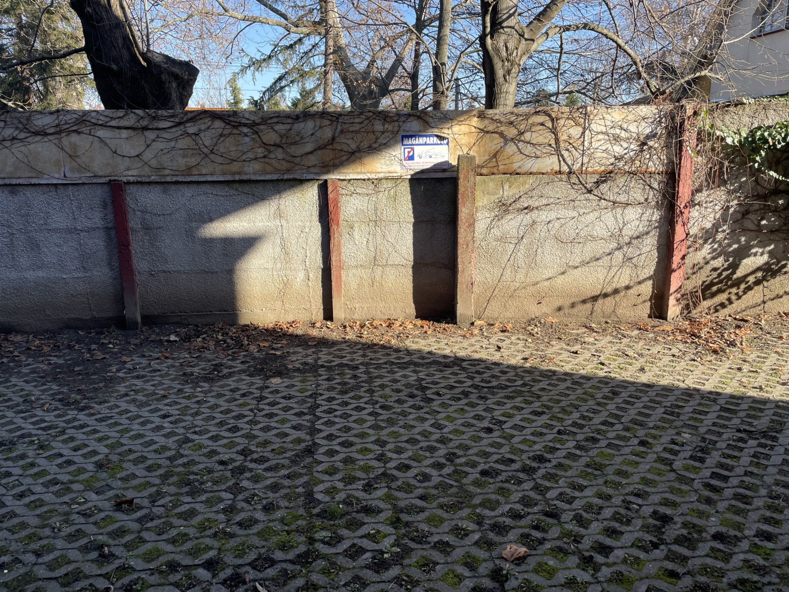 (AAA) Wohnung mit Balkon im beliebten ungarischen Badeort – Balatonlelle, Bild 21 von 21