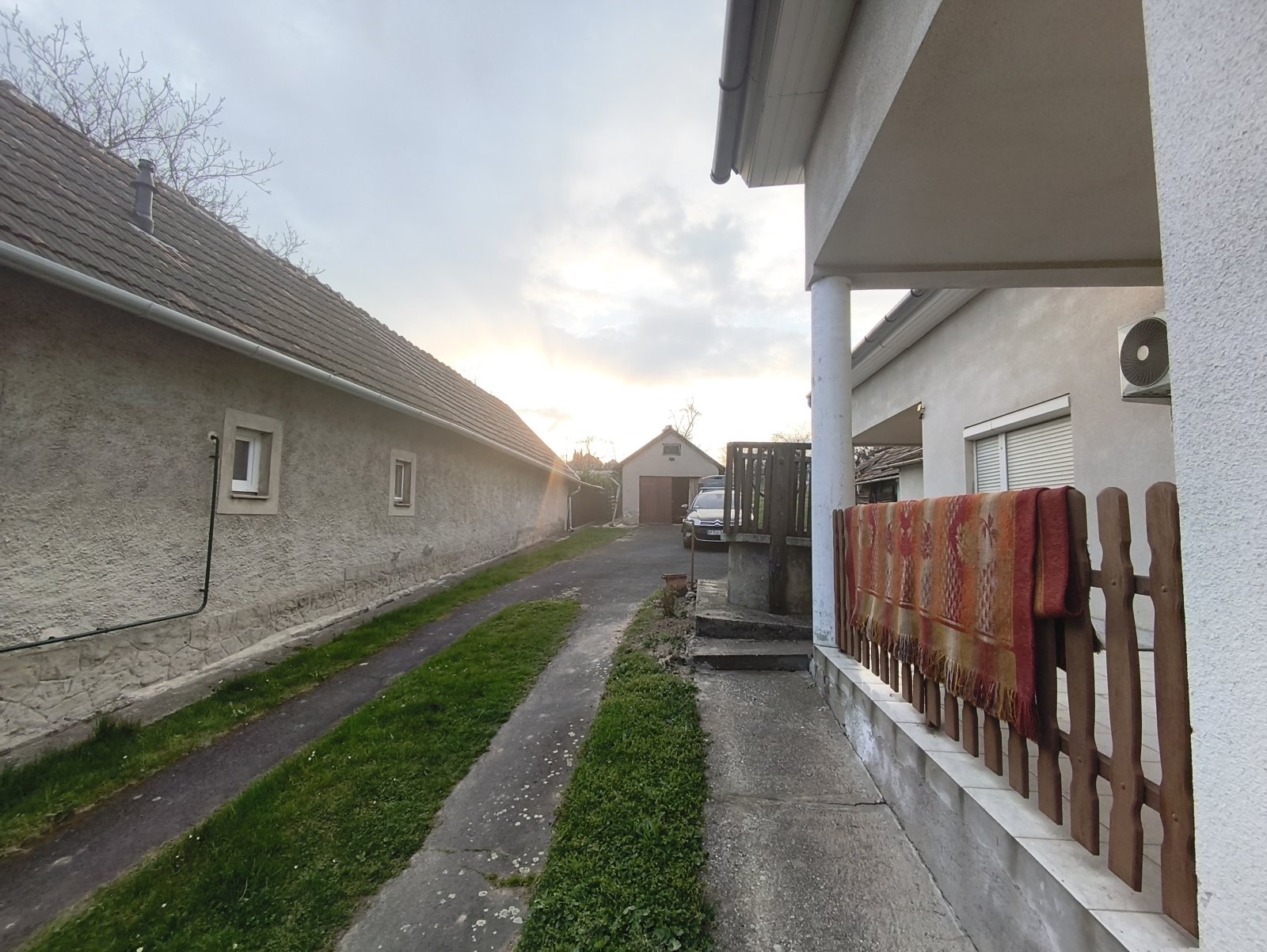 Gerenoveerde vrijstaande woning in een rustige, natuurlijke omgeving. – Nemesbük, foto 4 van 34