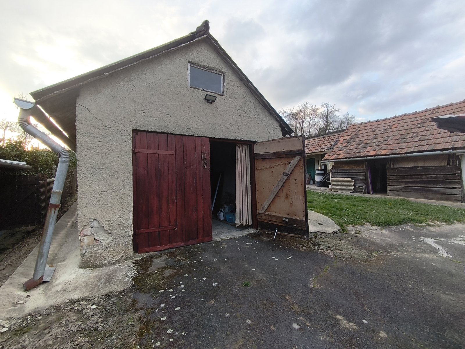 Gerenoveerde vrijstaande woning in een rustige, natuurlijke omgeving. – Nemesbük, foto 8 van 34