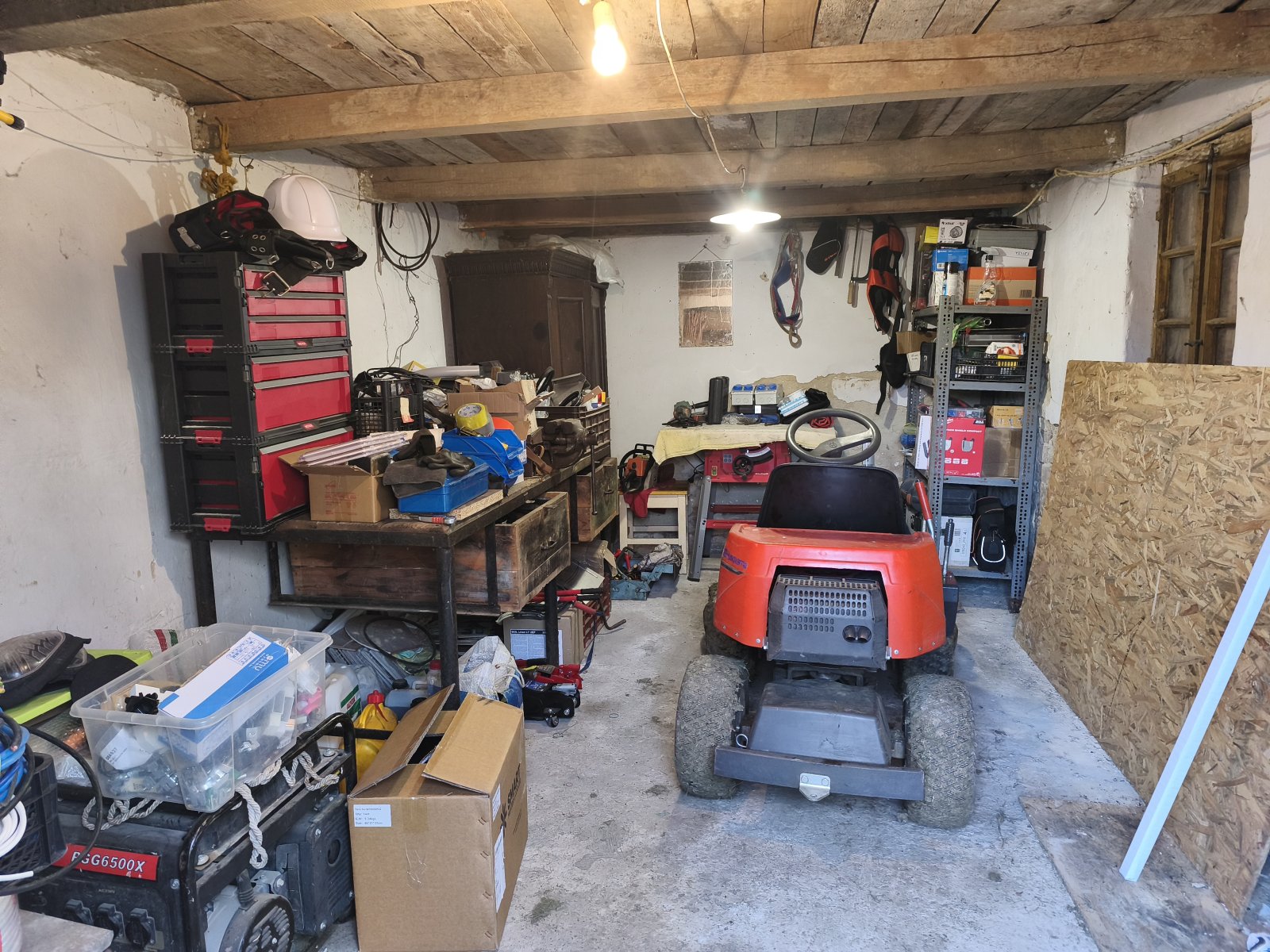 Gerenoveerde vrijstaande woning in een rustige, natuurlijke omgeving. – Nemesbük, foto 9 van 34