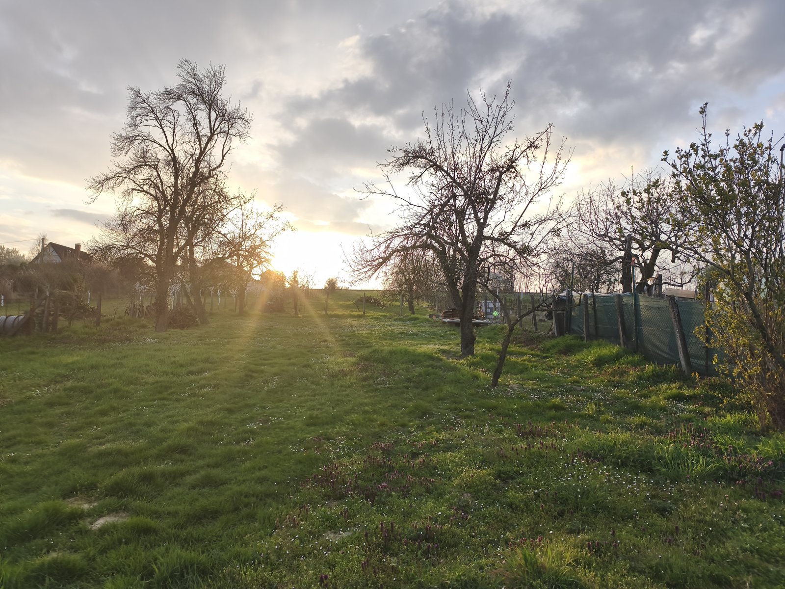 Gerenoveerde vrijstaande woning in een rustige, natuurlijke omgeving. – Nemesbük, foto 10 van 34