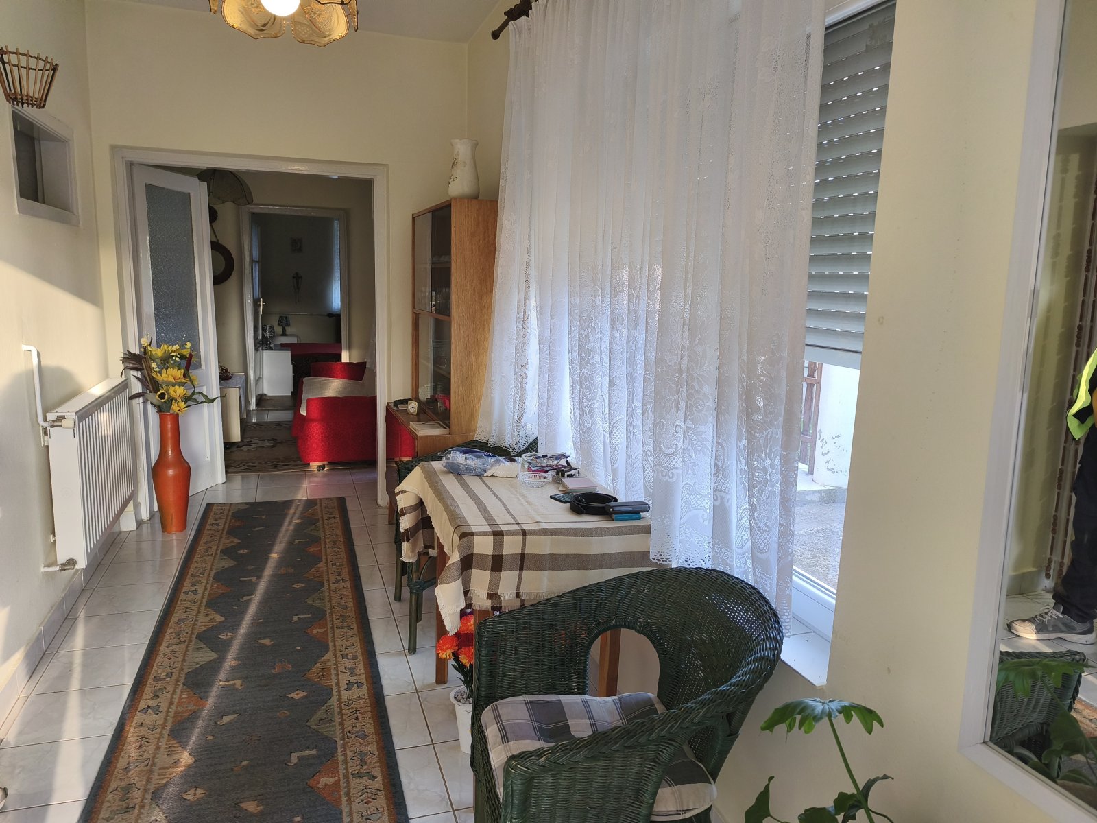 Gerenoveerde vrijstaande woning in een rustige, natuurlijke omgeving. – Nemesbük, foto 11 van 34