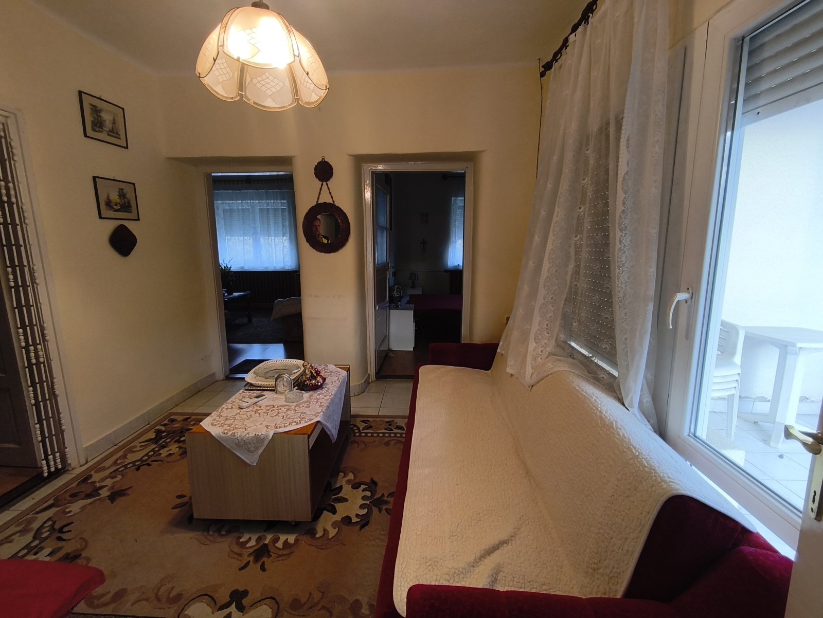 Gerenoveerde vrijstaande woning in een rustige, natuurlijke omgeving. – Nemesbük, foto 15 van 34