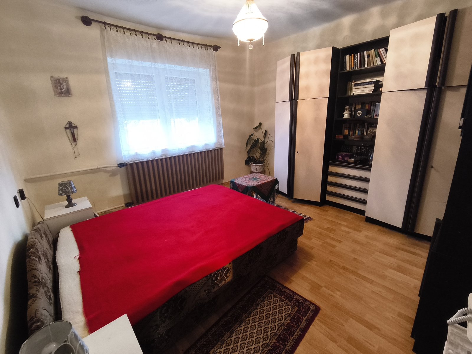 Gerenoveerde vrijstaande woning in een rustige, natuurlijke omgeving. – Nemesbük, foto 17 van 34