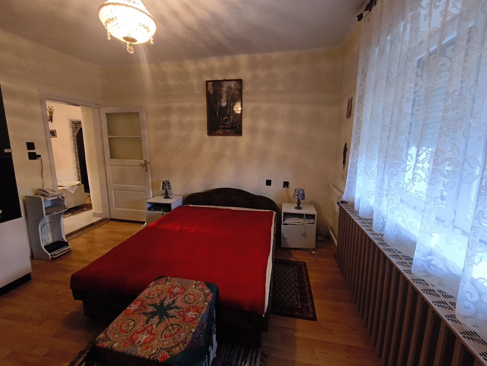 Gerenoveerde vrijstaande woning in een rustige, natuurlijke omgeving. – Nemesbük, foto 19 van 34