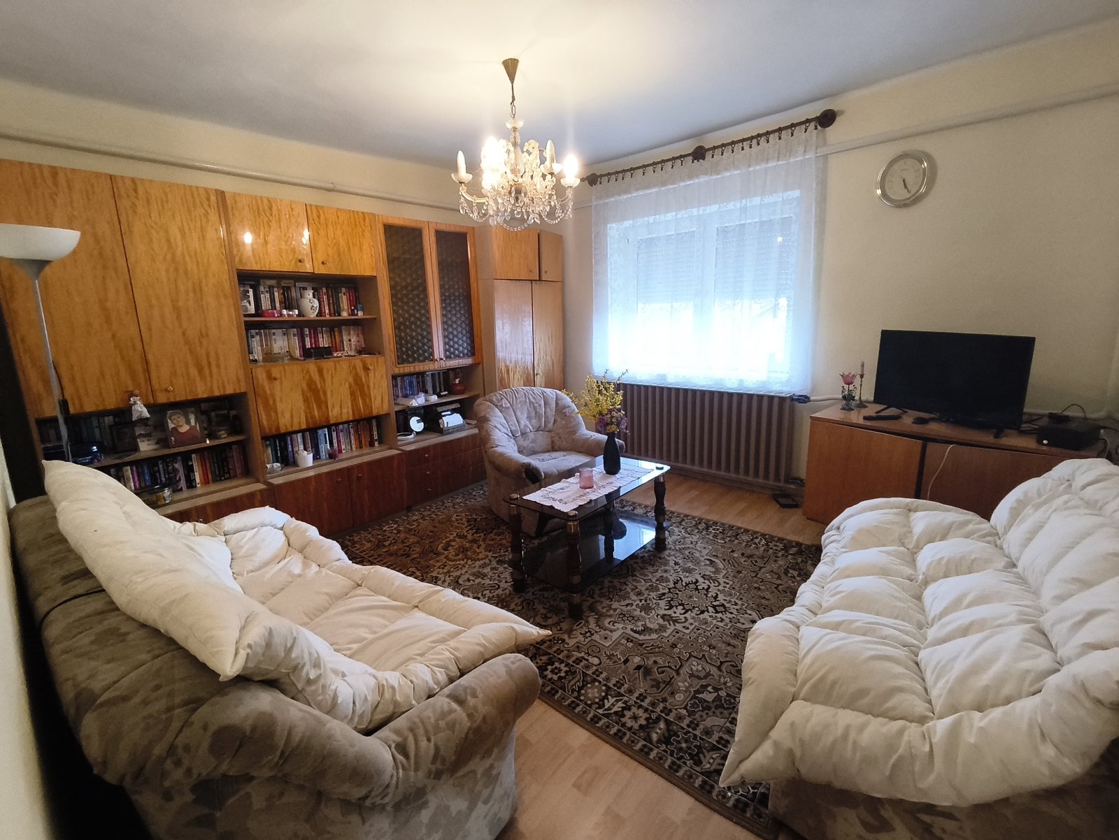 Gerenoveerde vrijstaande woning in een rustige, natuurlijke omgeving. – Nemesbük, foto 20 van 34