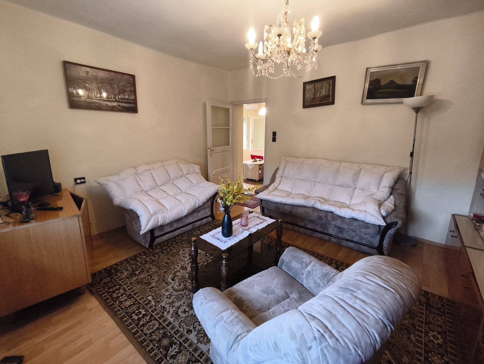 Gerenoveerde vrijstaande woning in een rustige, natuurlijke omgeving. – Nemesbük, foto 21 van 34
