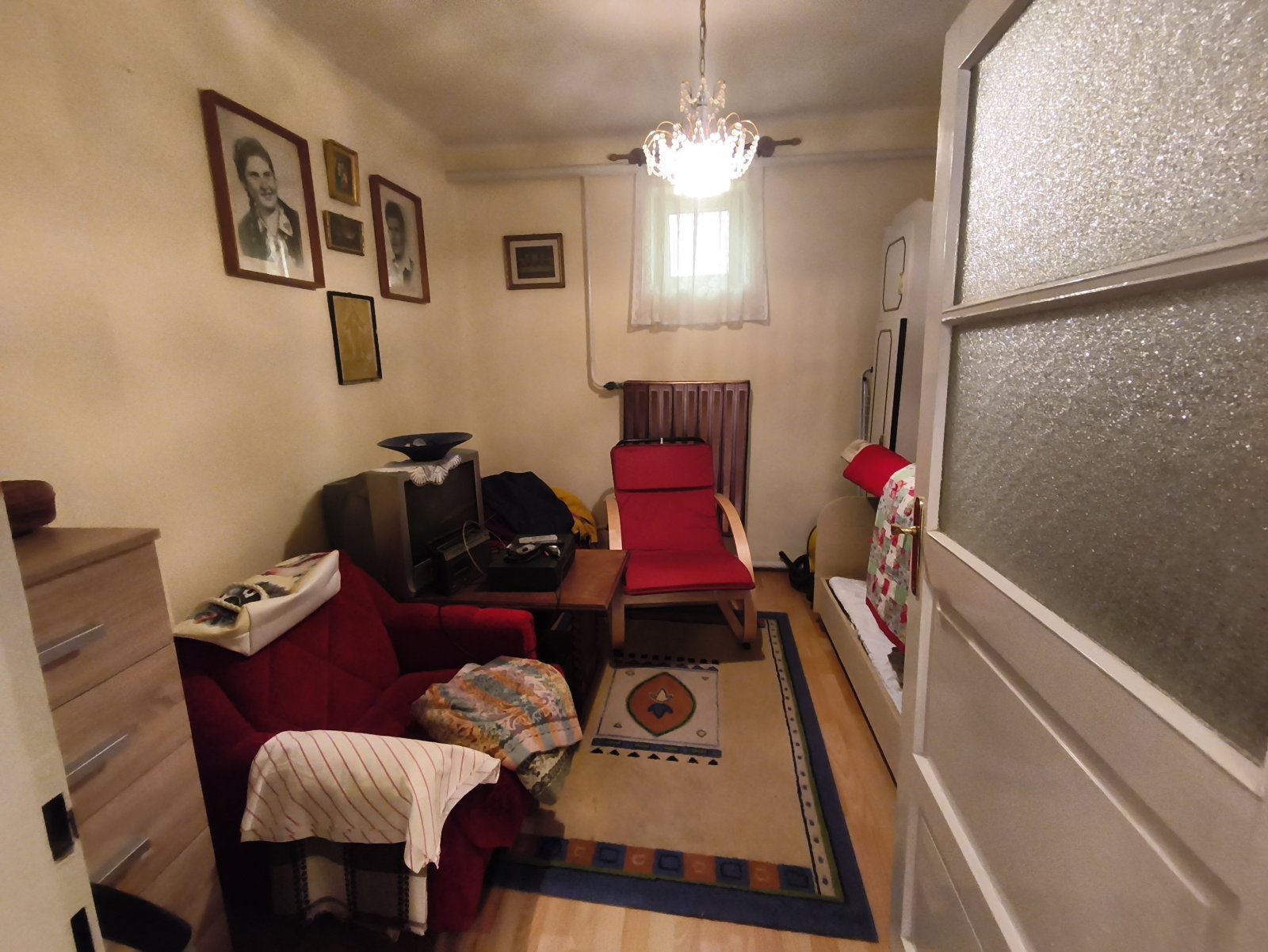 Gerenoveerde vrijstaande woning in een rustige, natuurlijke omgeving. – Nemesbük, foto 22 van 34