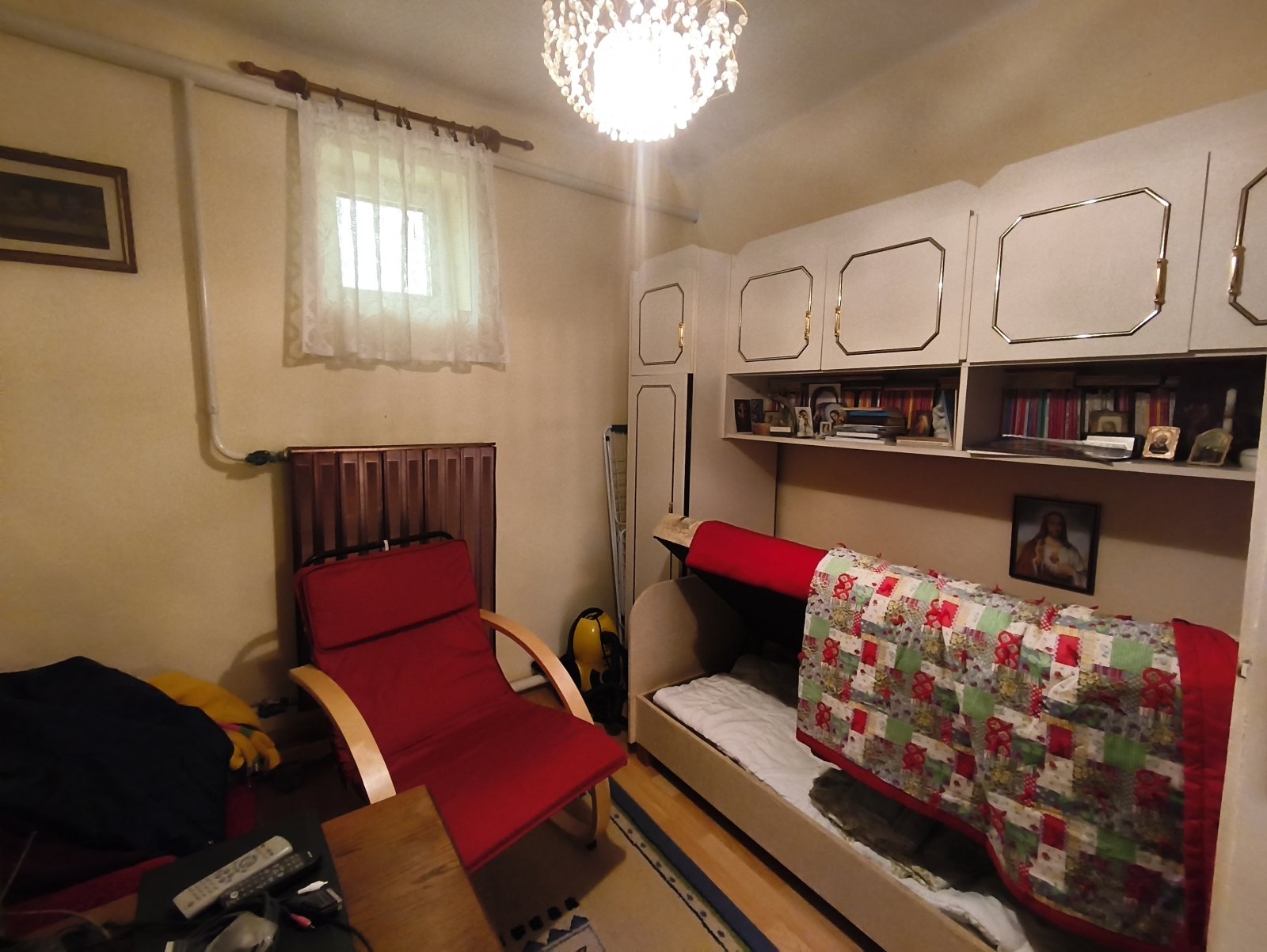 Gerenoveerde vrijstaande woning in een rustige, natuurlijke omgeving. – Nemesbük, foto 23 van 34