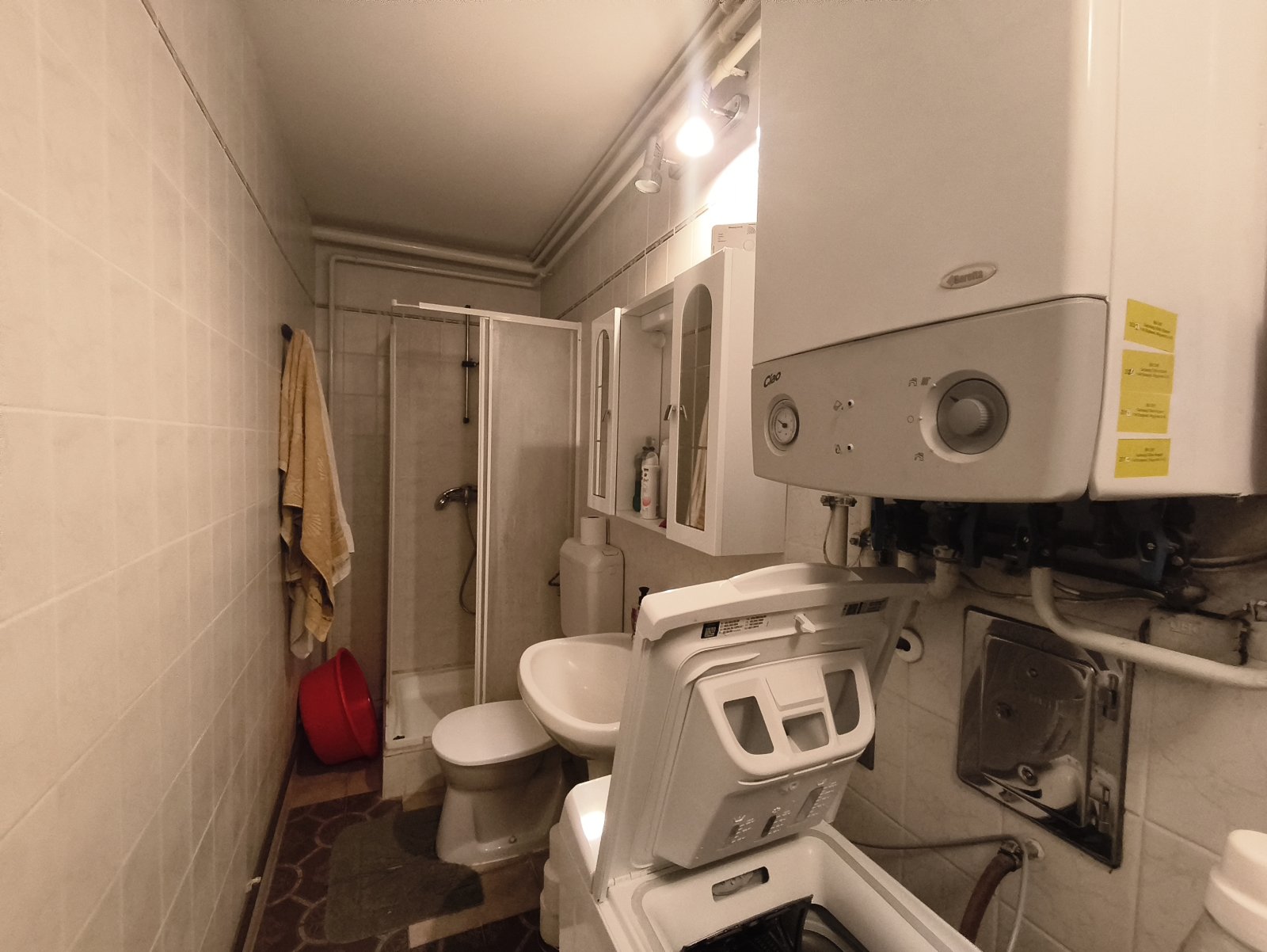 Gerenoveerde vrijstaande woning in een rustige, natuurlijke omgeving. – Nemesbük, foto 24 van 34