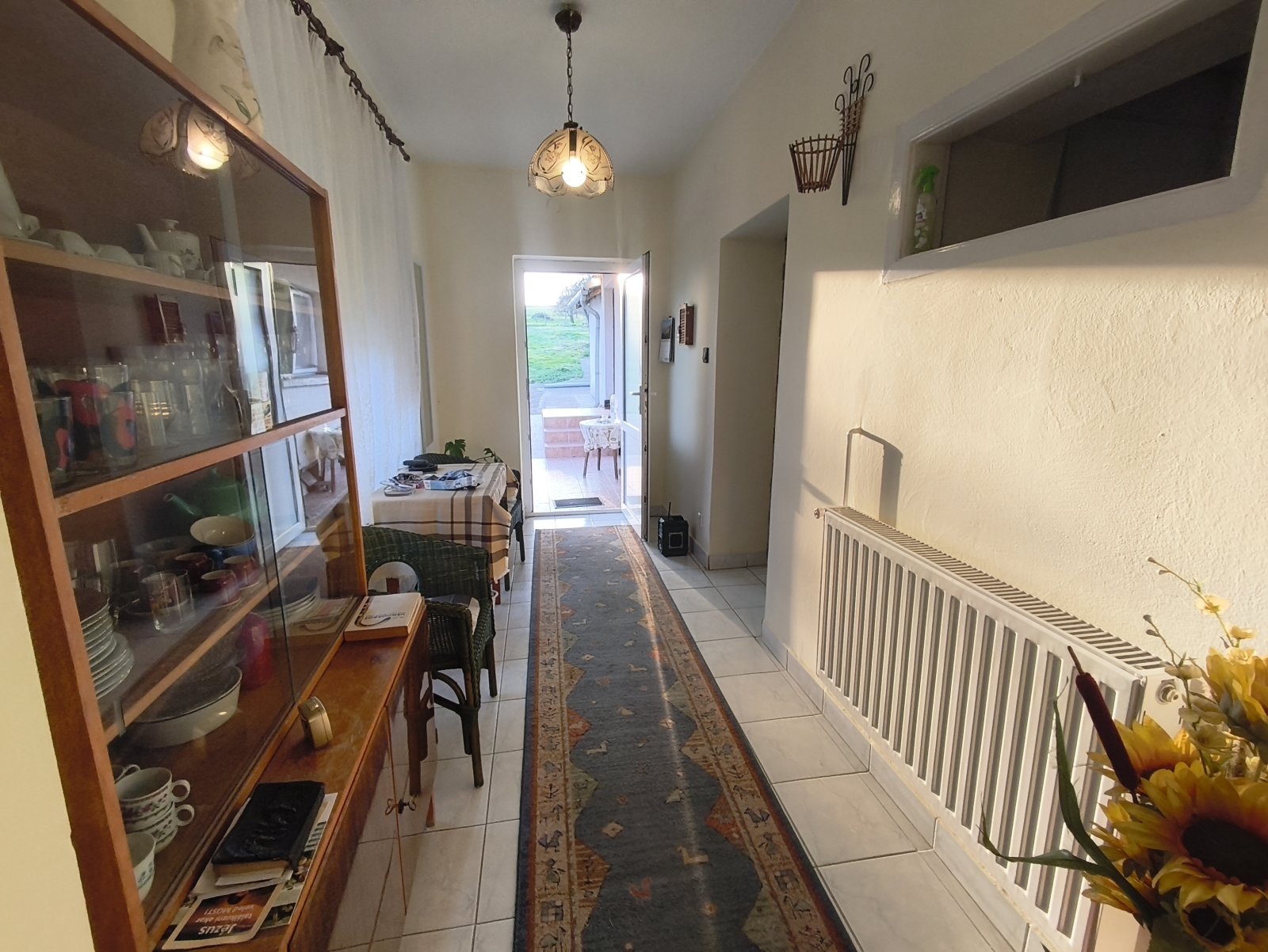 Gerenoveerde vrijstaande woning in een rustige, natuurlijke omgeving. – Nemesbük, foto 28 van 34