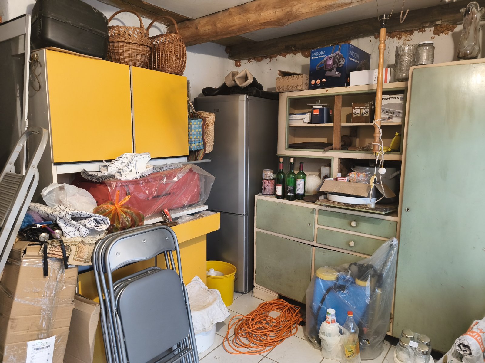 Gerenoveerde vrijstaande woning in een rustige, natuurlijke omgeving. – Nemesbük, foto 29 van 34