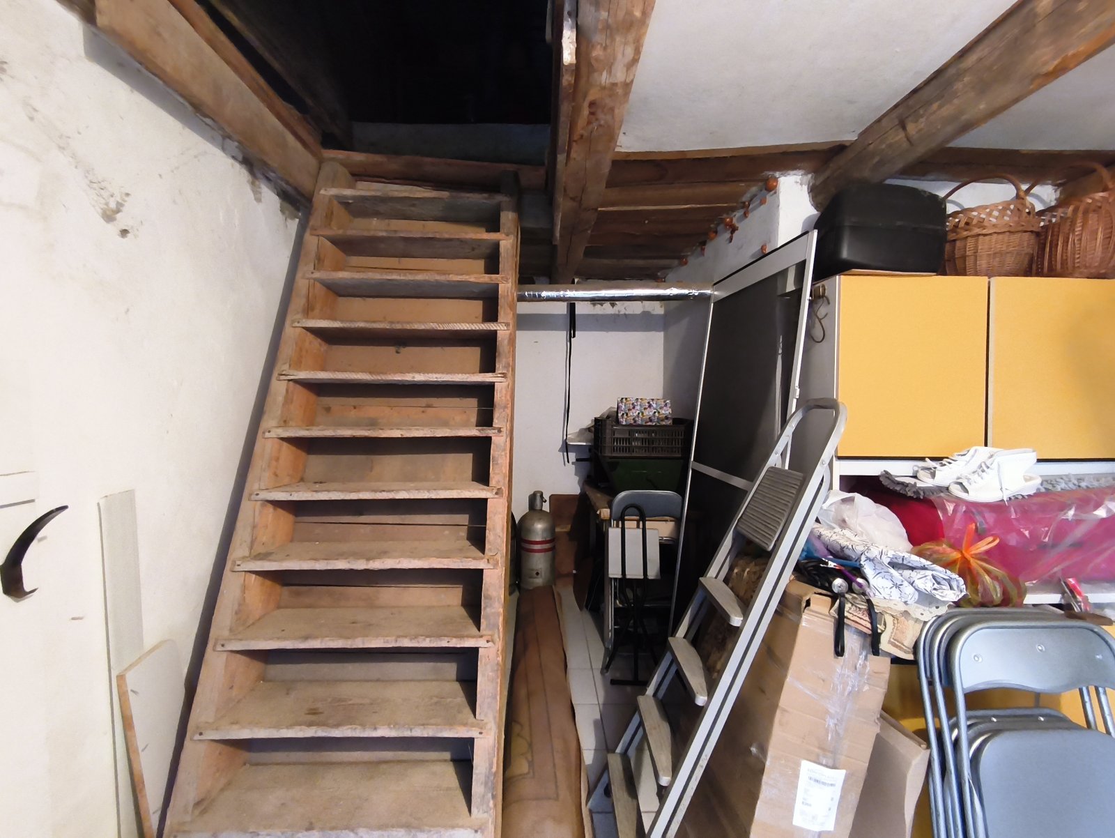 Gerenoveerde vrijstaande woning in een rustige, natuurlijke omgeving. – Nemesbük, foto 30 van 34