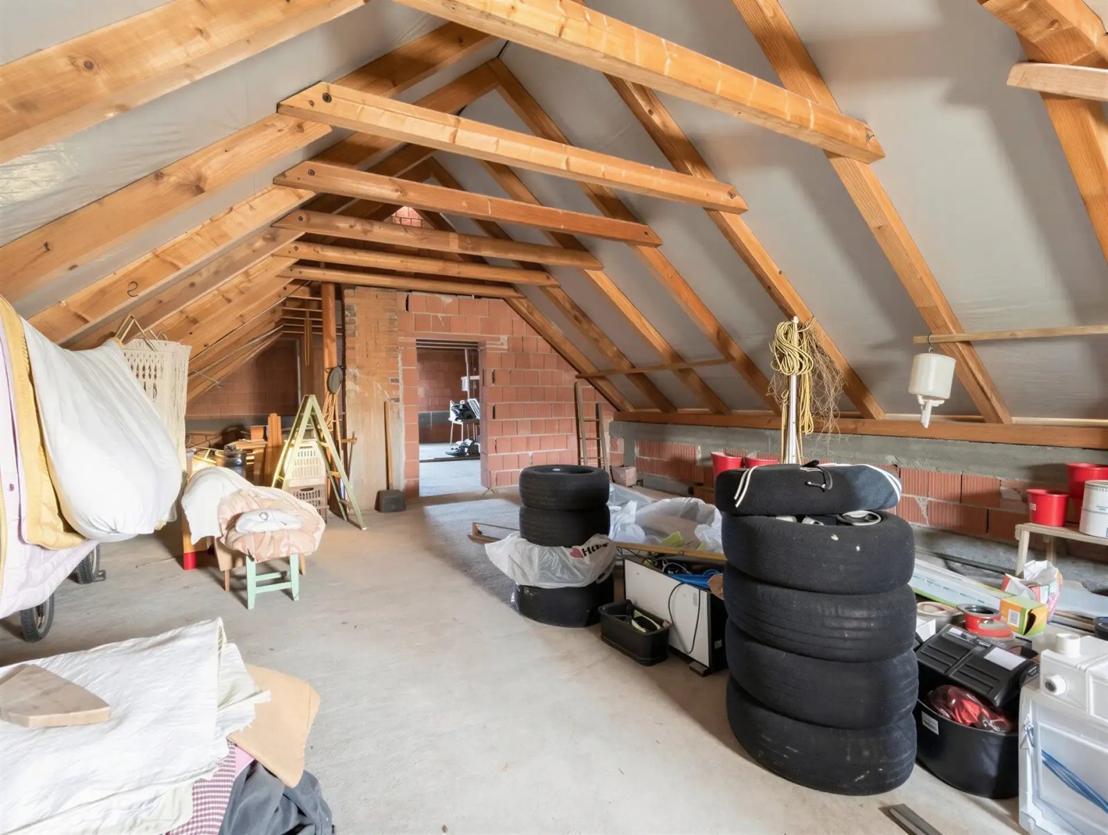 Gerenoveerde vrijstaande woning in een rustige, natuurlijke omgeving. – Nemesbük, foto 32 van 34