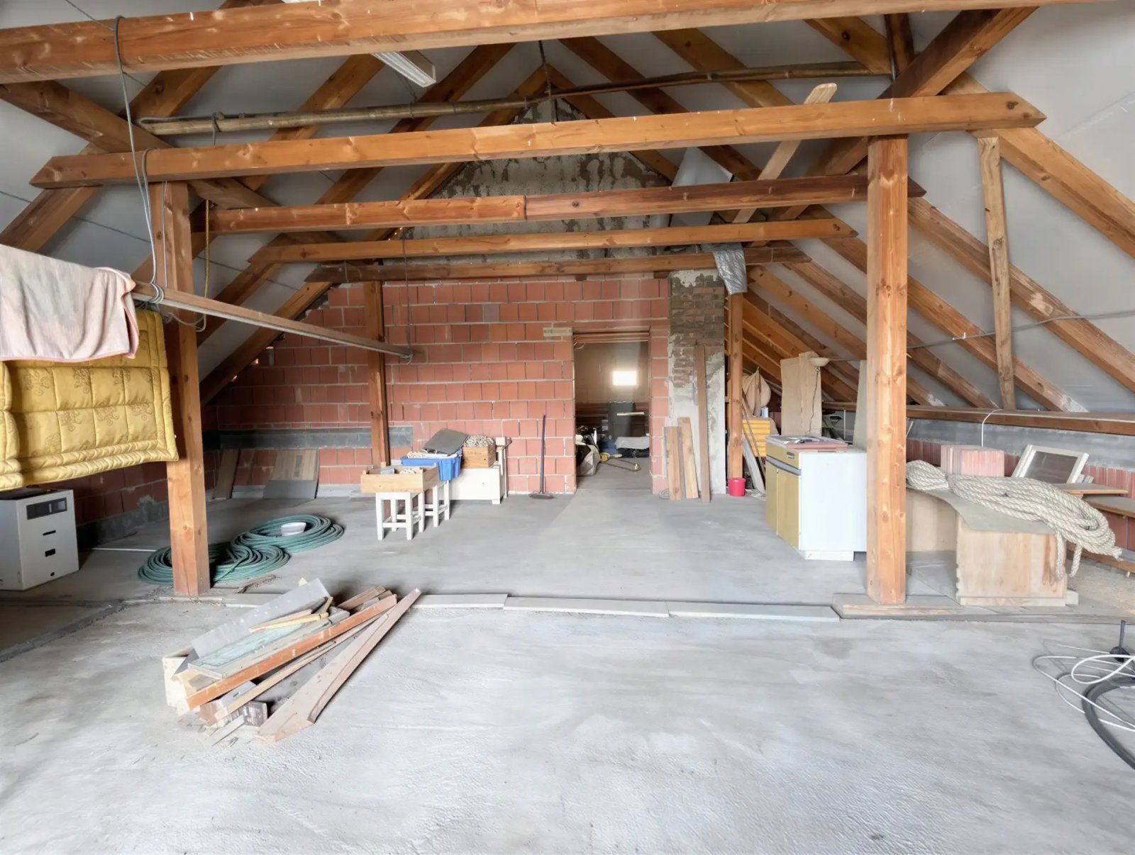 Gerenoveerde vrijstaande woning in een rustige, natuurlijke omgeving. – Nemesbük, foto 33 van 34