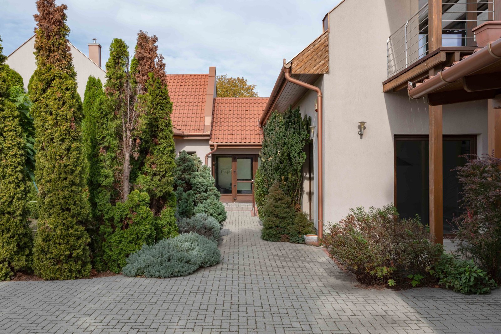 A unique and versatile complex – Kiskőrös, photo 6 of 40