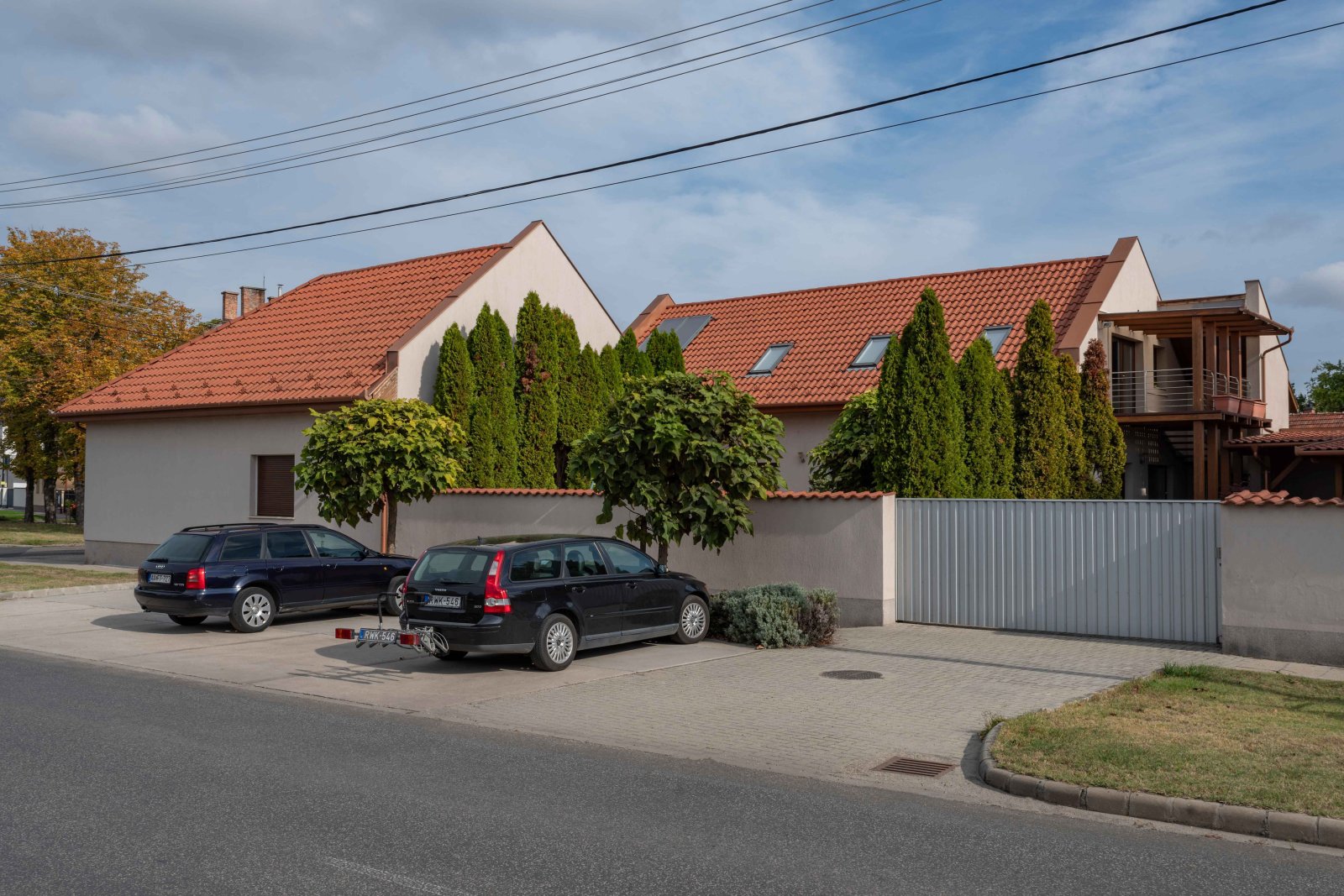 A unique and versatile complex – Kiskőrös, photo 3 of 40