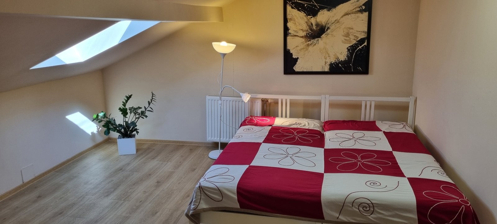 Halfvrijstaande woning op het mooiste stukje van de stad, op slechts enkele minuten van het strand – Balatoboglár, foto 12 van 15