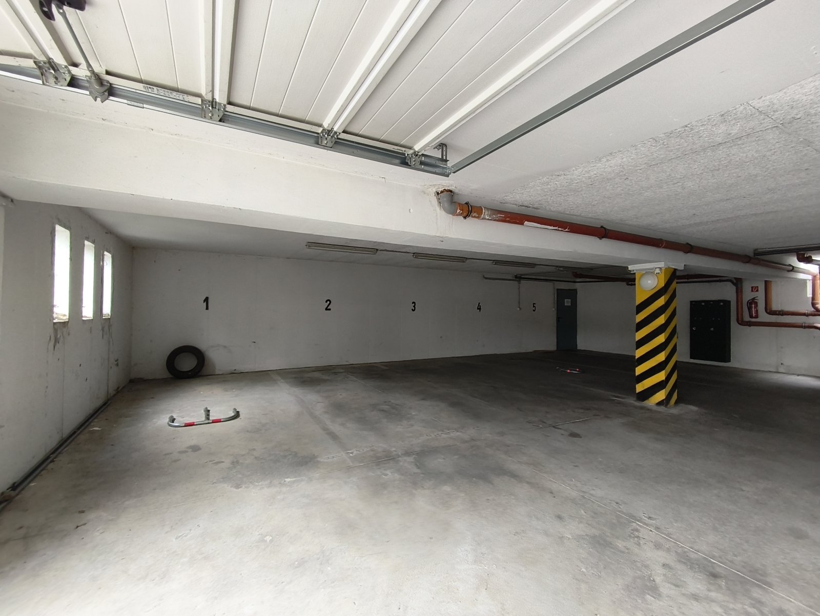 (AAA) Gemeubileerd appartement in het stadscentrum met ondergrondse parkeerplaats – Hévíz, foto 3 van 24