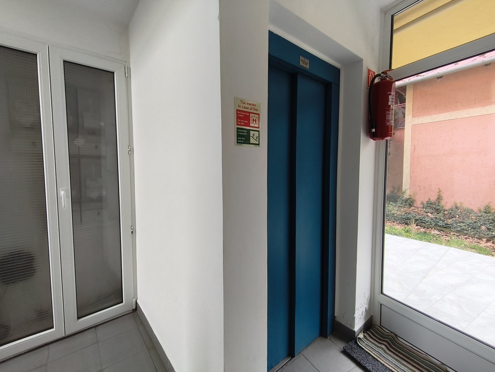 (AAA) Gemeubileerd appartement in het stadscentrum met ondergrondse parkeerplaats – Hévíz, foto 6 van 24