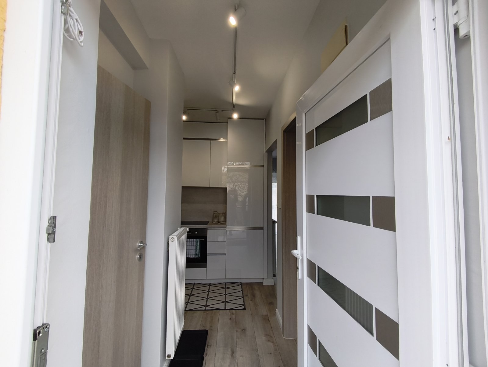 (AAA) Gemeubileerd appartement in het stadscentrum met ondergrondse parkeerplaats – Hévíz, foto 8 van 24