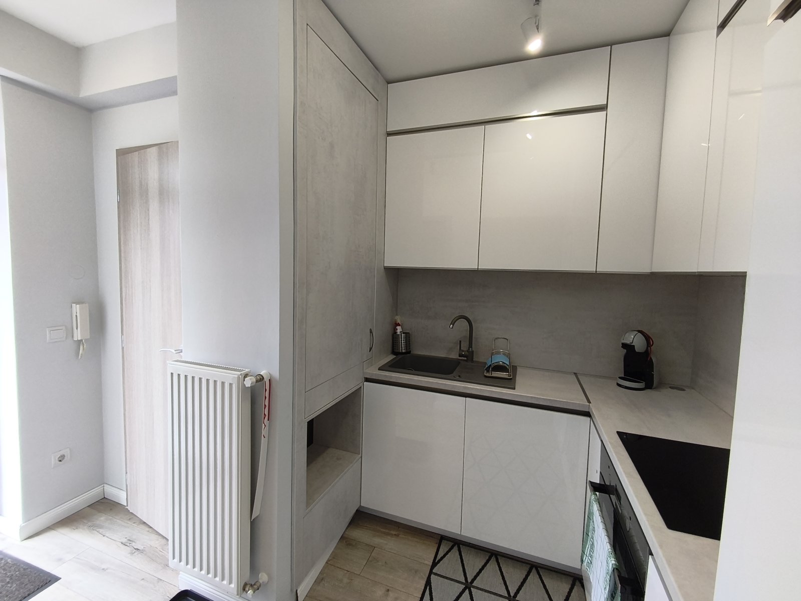 (AAA) Gemeubileerd appartement in het stadscentrum met ondergrondse parkeerplaats – Hévíz, foto 10 van 24