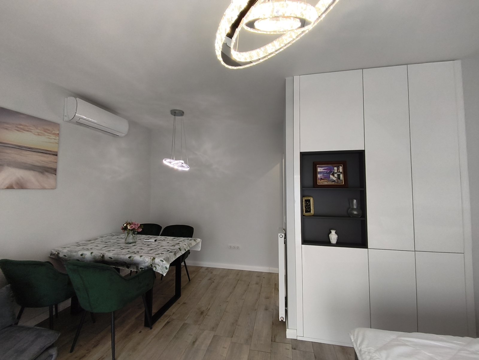 (AAA) Gemeubileerd appartement in het stadscentrum met ondergrondse parkeerplaats – Hévíz, foto 16 van 24