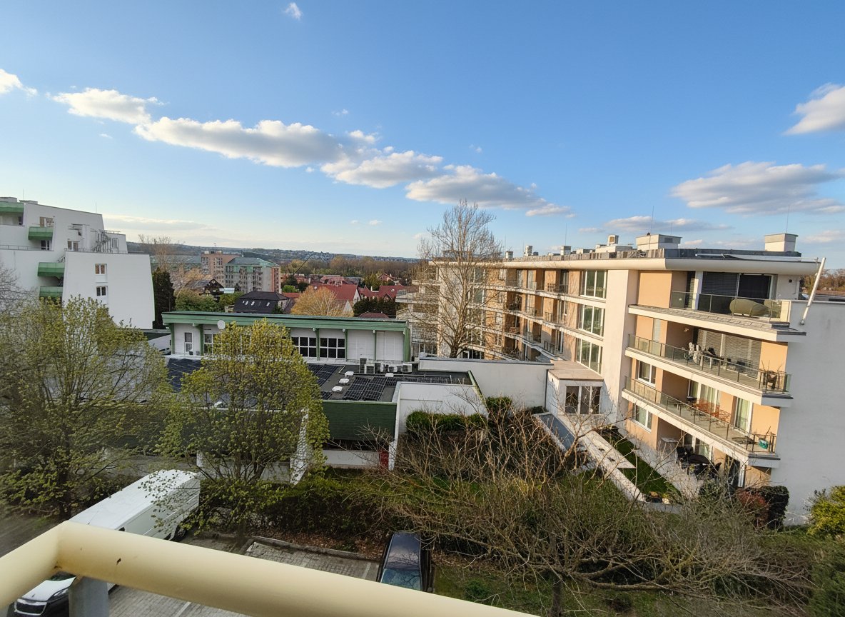 (AAA) Gemeubileerd appartement in het stadscentrum met ondergrondse parkeerplaats – Hévíz, foto 21 van 24