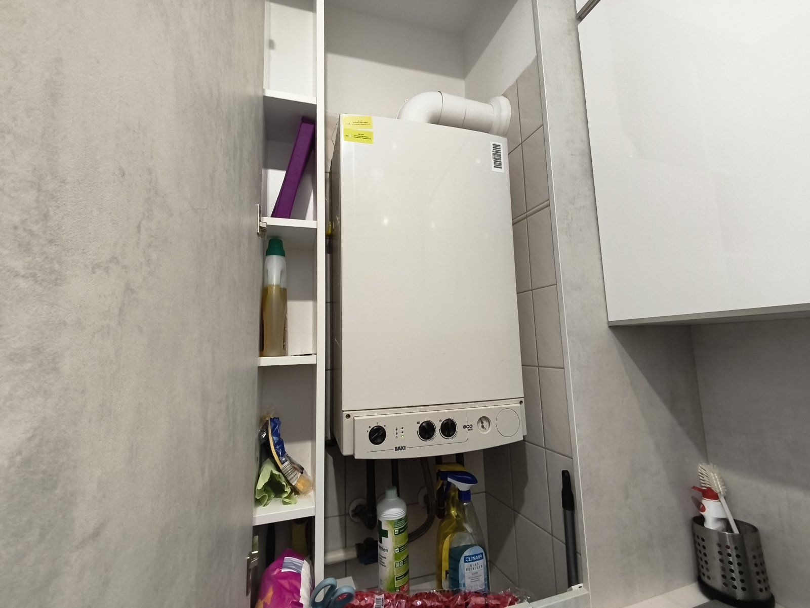 (AAA) Gemeubileerd appartement in het stadscentrum met ondergrondse parkeerplaats – Hévíz, foto 22 van 24