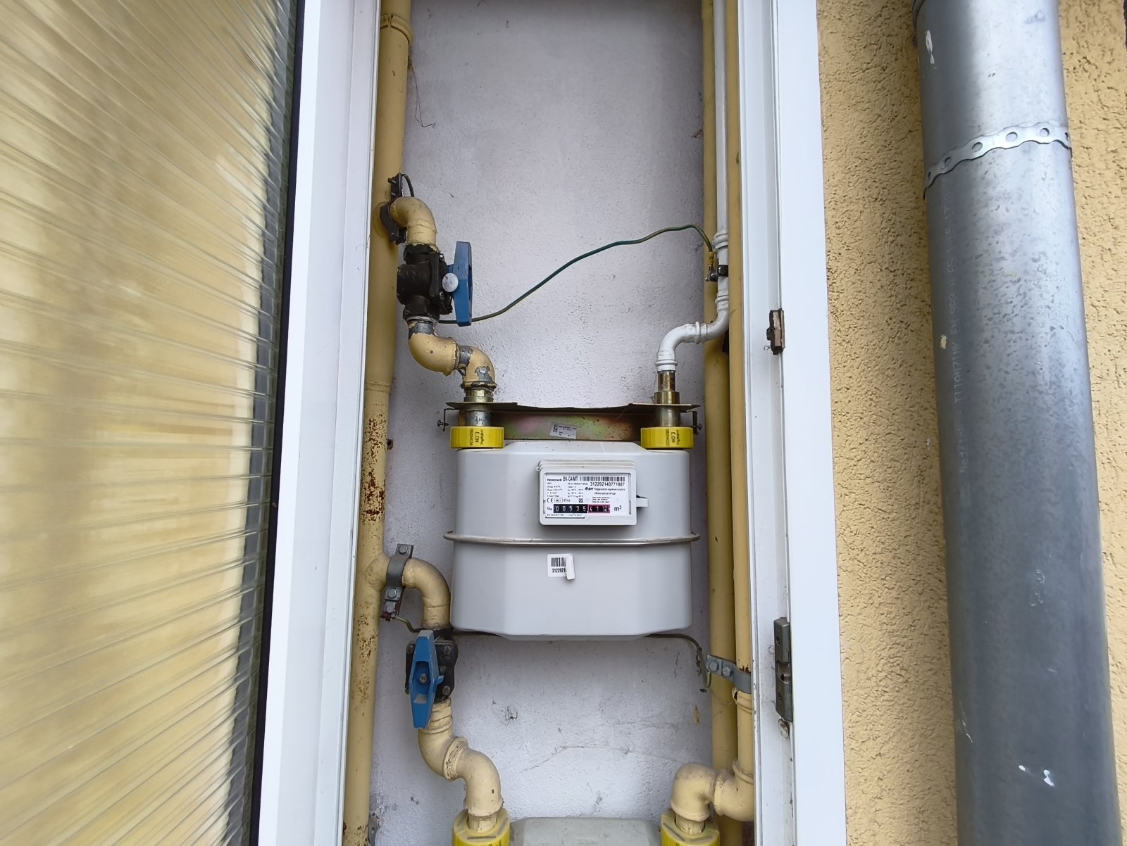 (AAA) Gemeubileerd appartement in het stadscentrum met ondergrondse parkeerplaats – Hévíz, foto 23 van 24
