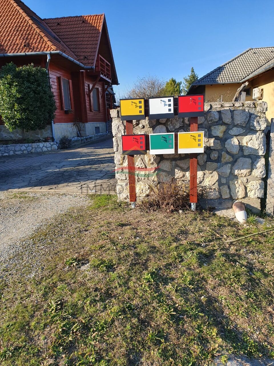 (AAA) Etagenwohnung in ruhiger Gegend zur Miete – bei Héviz, Bild 2 von 18