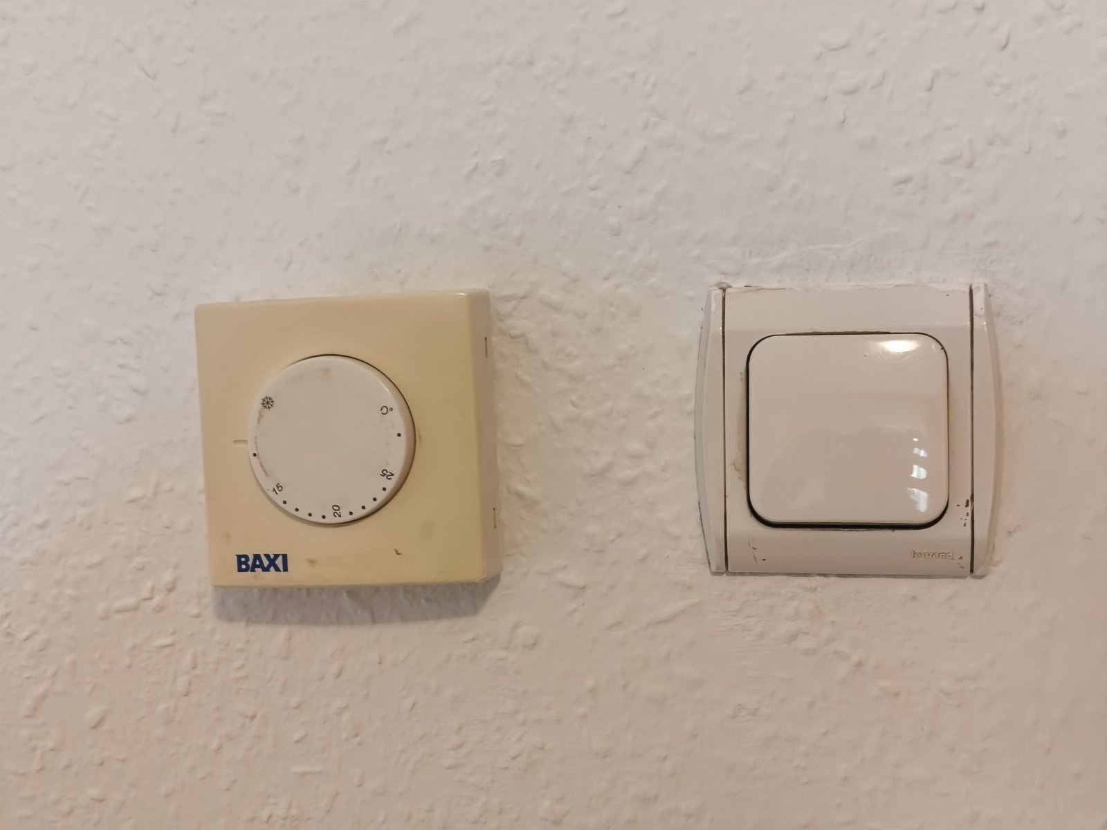 (AAA) Etagenwohnung in ruhiger Gegend zur Miete – bei Héviz, Bild 13 von 18