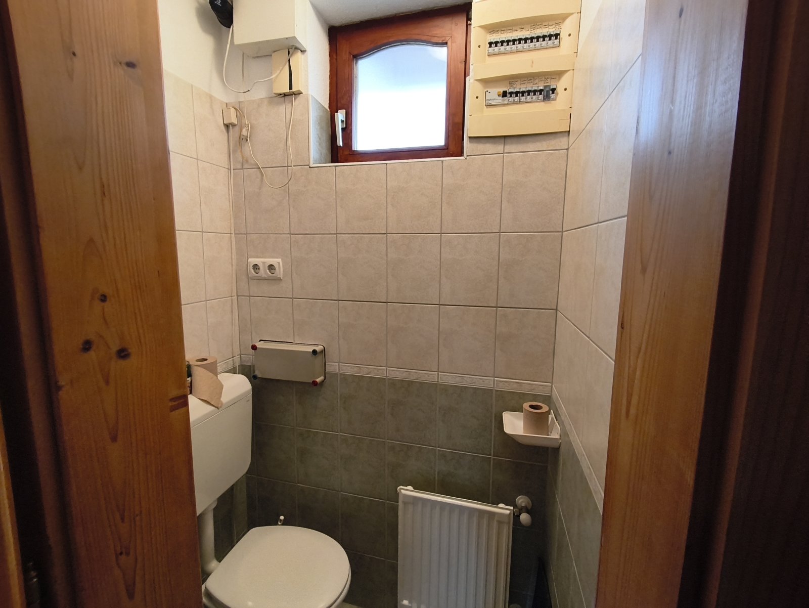 (AAA) Etagenwohnung in ruhiger Gegend zur Miete – bei Héviz, Bild 15 von 18