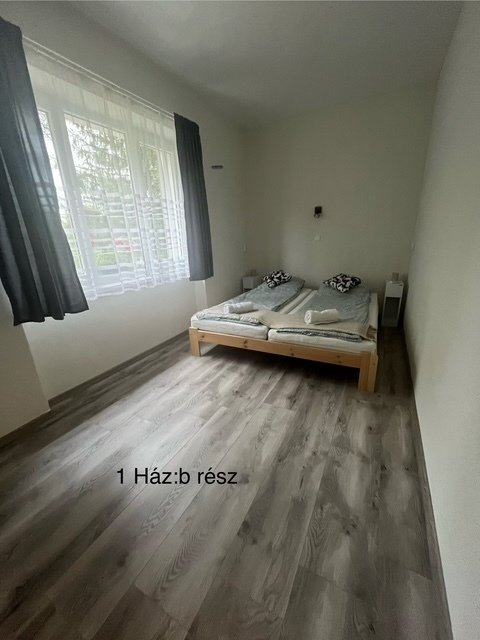 (AAA) 3 Wohneinheiten in wunderbarer Alleinlage mit Pool – bei Somogyfajsz, Bild 20 von 34