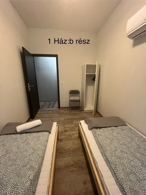 (AAA) 3 Wohneinheiten in wunderbarer Alleinlage mit Pool – bei Somogyfajsz, Bild 21 von 34