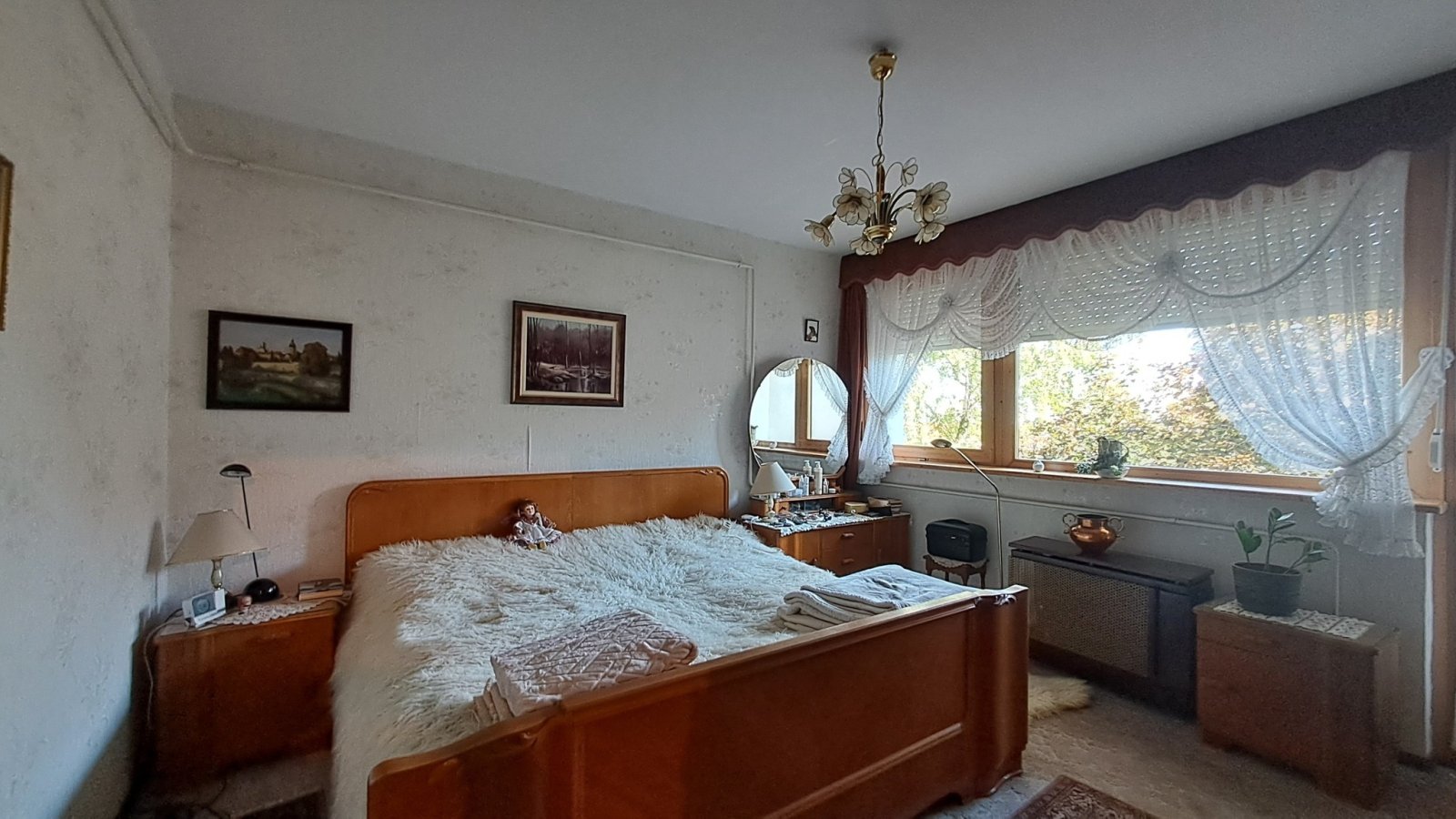 Wohnung im zweiten Stock im Herzen von Hévíz, Bild 5 von 10