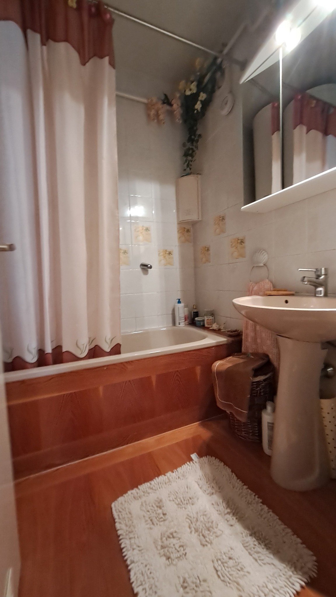 Wohnung im zweiten Stock im Herzen von Hévíz, Bild 6 von 10