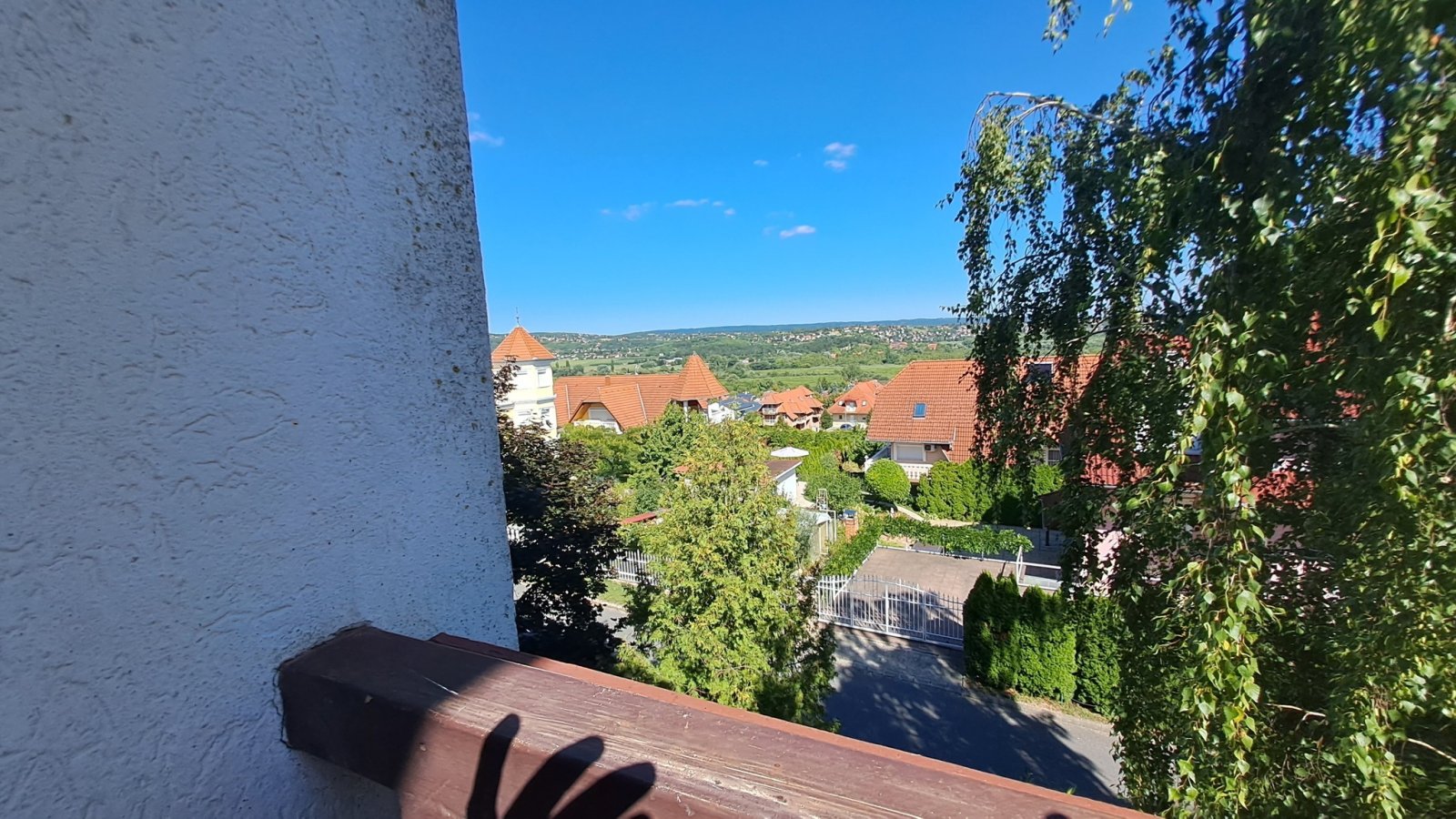 Wohnung im zweiten Stock im Herzen von Hévíz, Bild 7 von 10