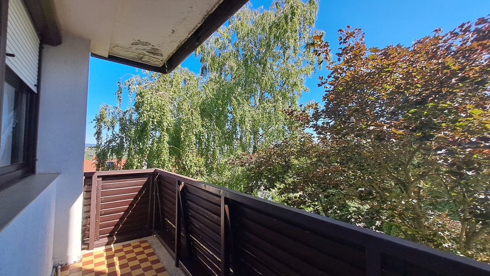 Wohnung im zweiten Stock im Herzen von Hévíz, Bild 8 von 10