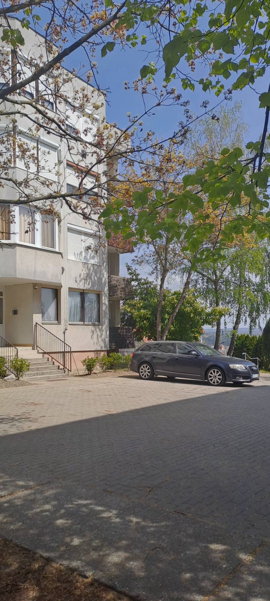 Wohnung im zweiten Stock im Herzen von Hévíz, Bild 10 von 10