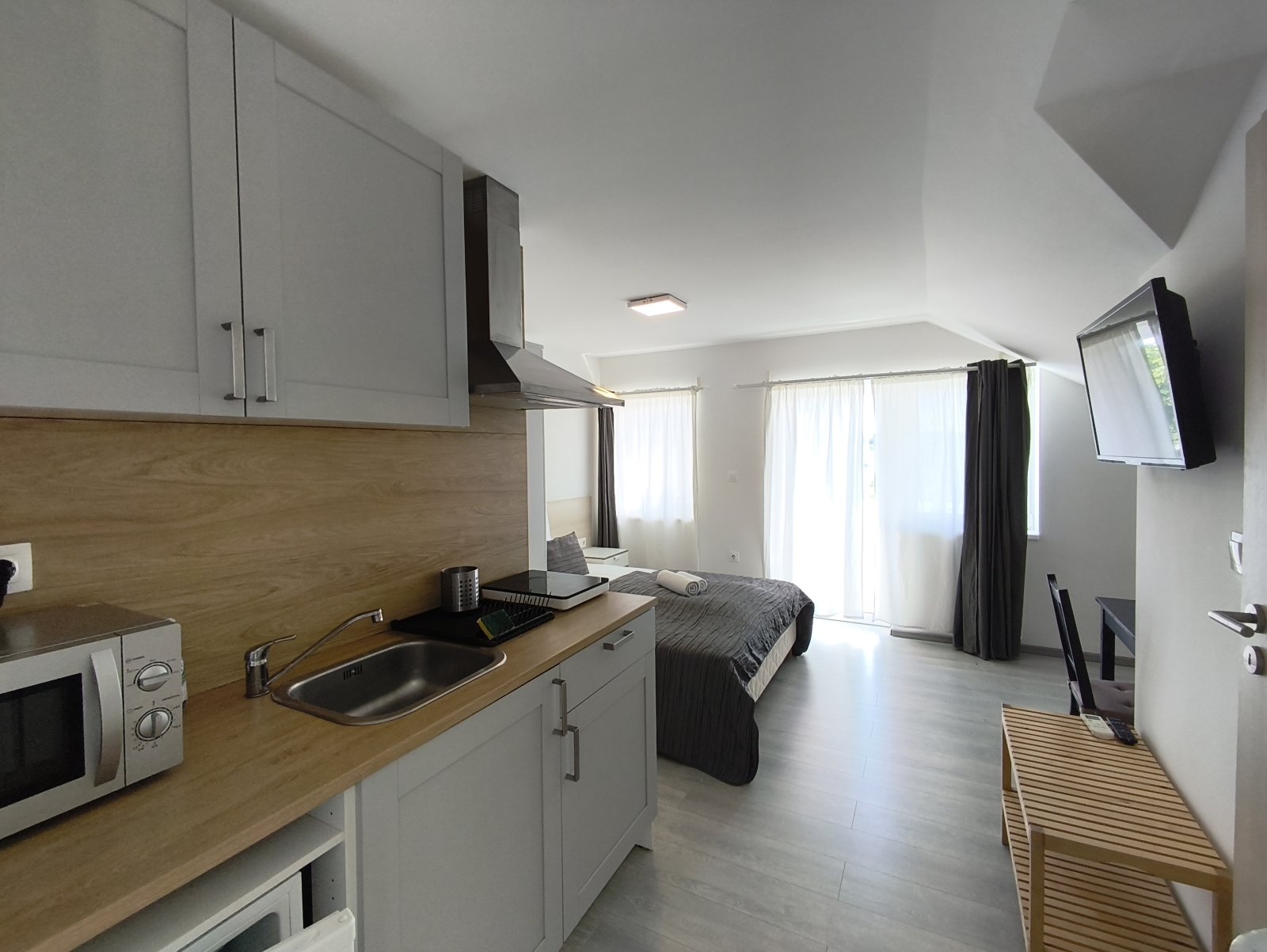 Kiváló állapotban lévő apartmanház a termálfürdőben – Alsópáhok, 7/17. kép
