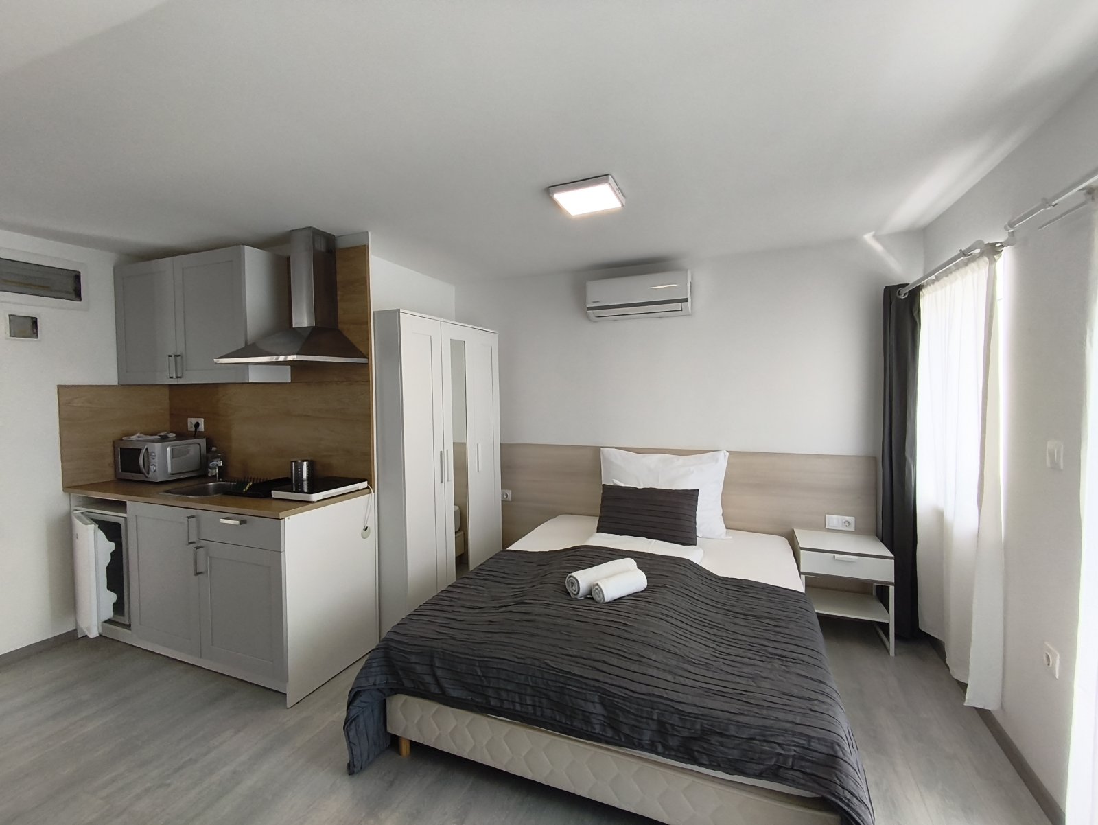 Kiváló állapotban lévő apartmanház a termálfürdőben – Alsópáhok, 10/17. kép
