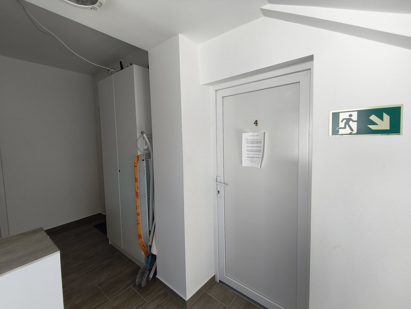 Apartment building in the thermal spa center in excellent condition – Alsópáhok, photo 6 of 15
