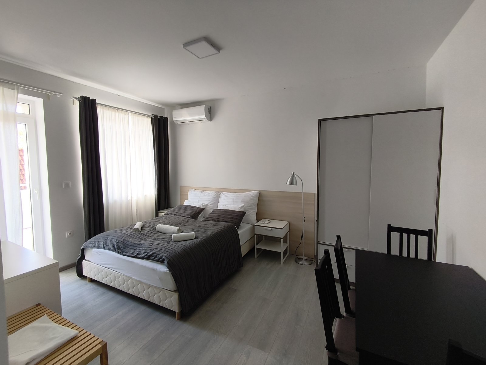 Apartment building in the thermal spa center in excellent condition – Alsópáhok, photo 9 of 15