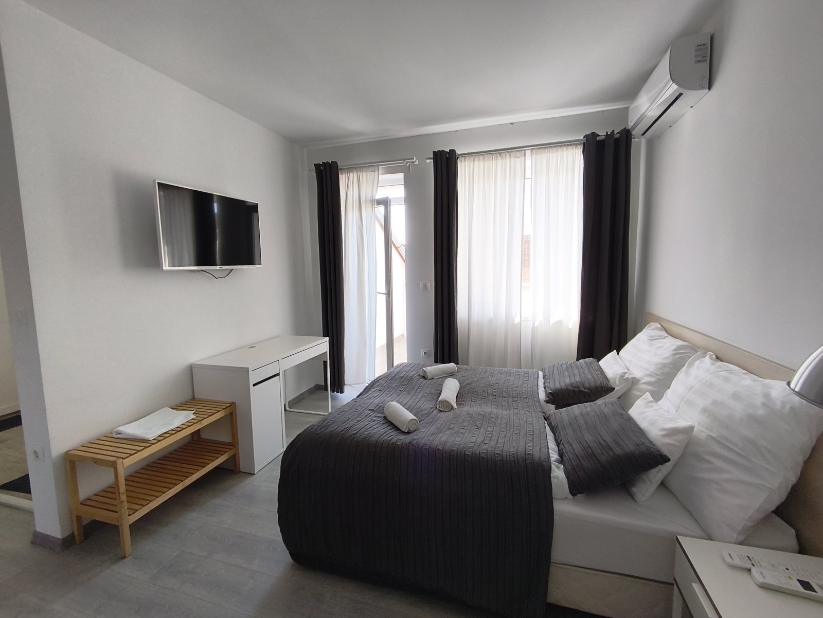 Apartment building in the thermal spa center in excellent condition – Alsópáhok, photo 10 of 15