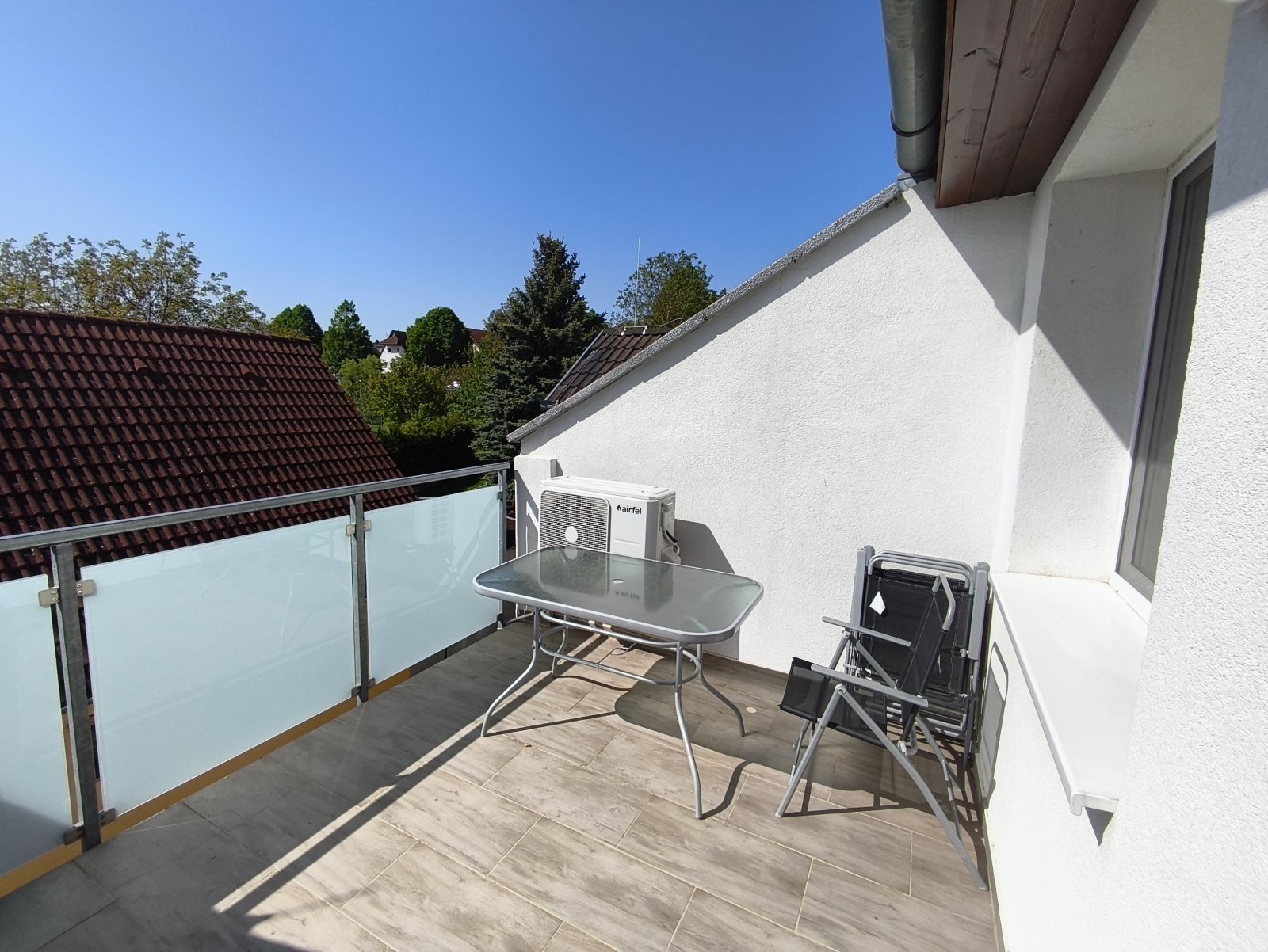 Apartment building in the thermal spa center in excellent condition – Alsópáhok, photo 13 of 15