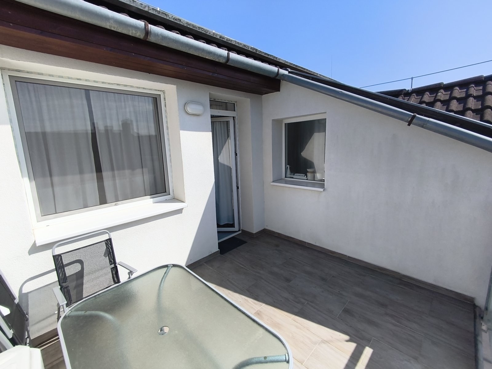 Apartment building in the thermal spa center in excellent condition – Alsópáhok, photo 14 of 15