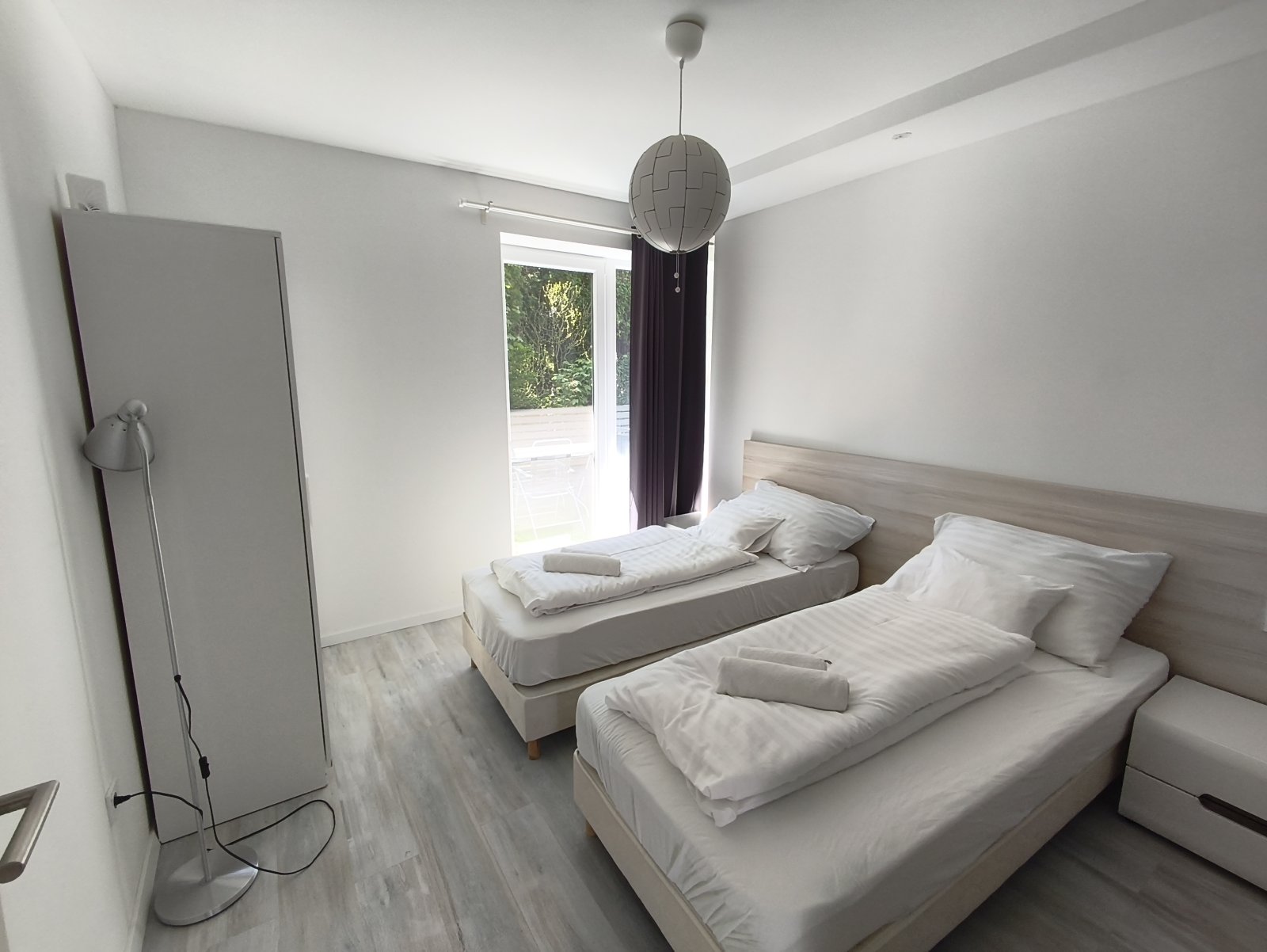 Appartement te huur in het hart van Hévíz, foto 4 van 31